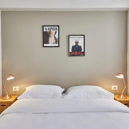 Appartement Explore Like A Movie Star, Near Acropolis! *