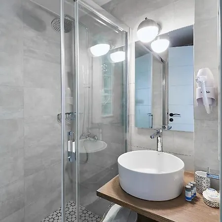 Appartement Explore Like A Movie Star, Near Acropolis! Athènes
