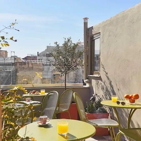 Explore Like A Movie Star, Near Acropolis! Appartement Athènes