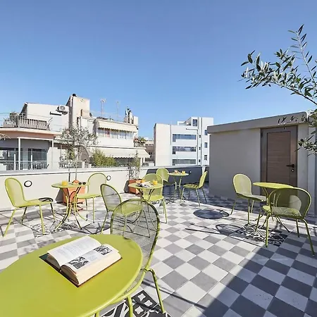 Appartement Explore Like A Movie Star, Near Acropolis! *
